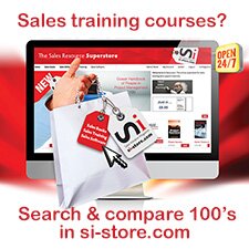 Si Store for Sales Training