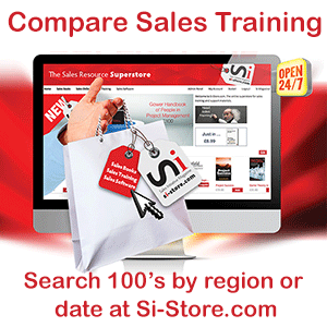 Compare Sales Training Courses