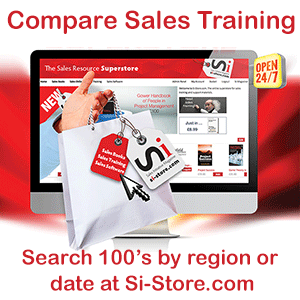 Compare Sales Training Courses Compare Sales Training Courses