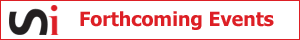 Forthcoming Events Forthcoming-events-pic